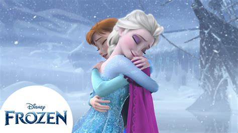 elsa en anna film|Anna and Elsa's Sisterly Love .